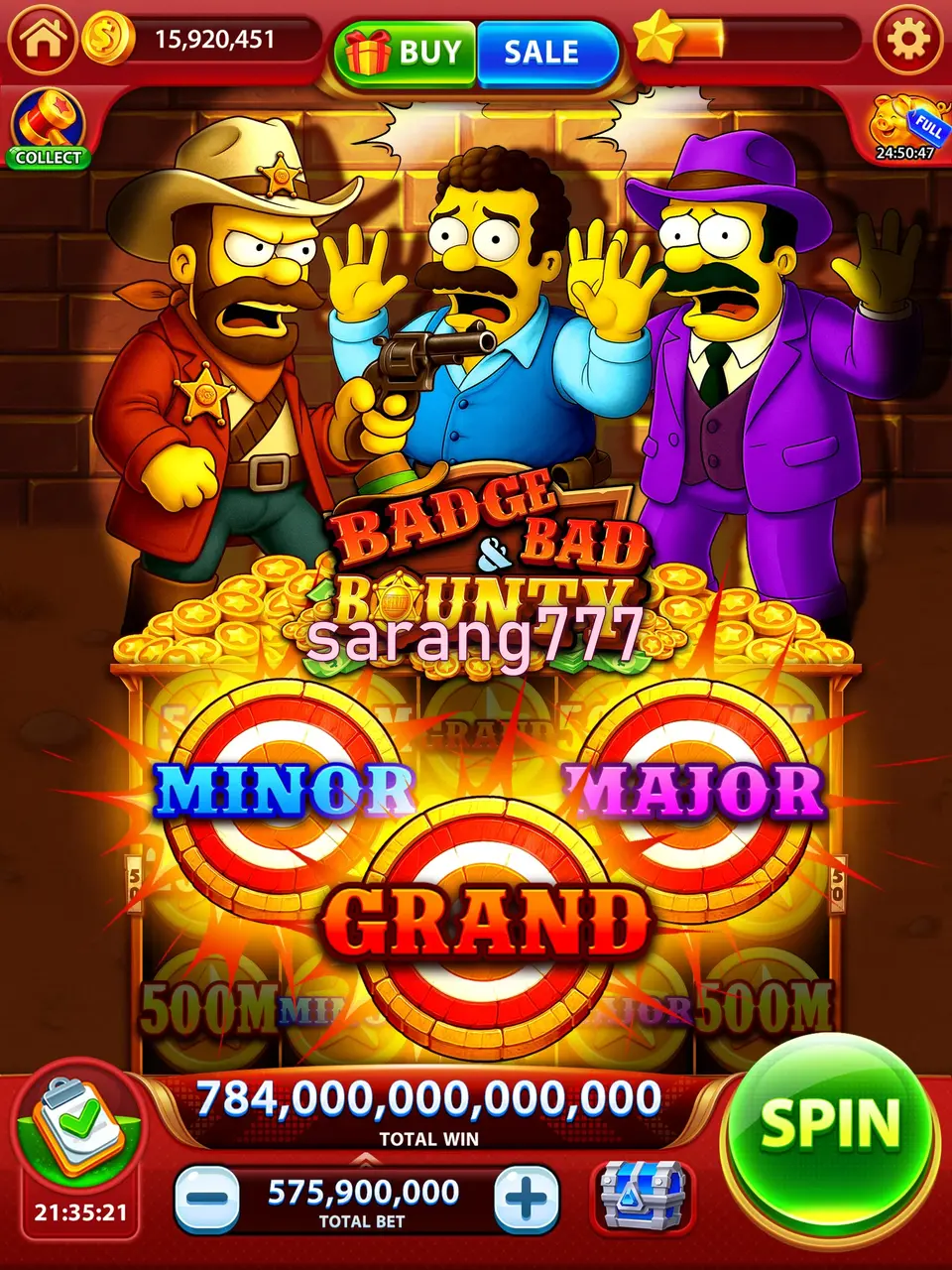 sarang777 APK