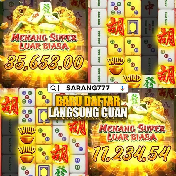 sarang777 Daftar Sekarang - Unduh APK