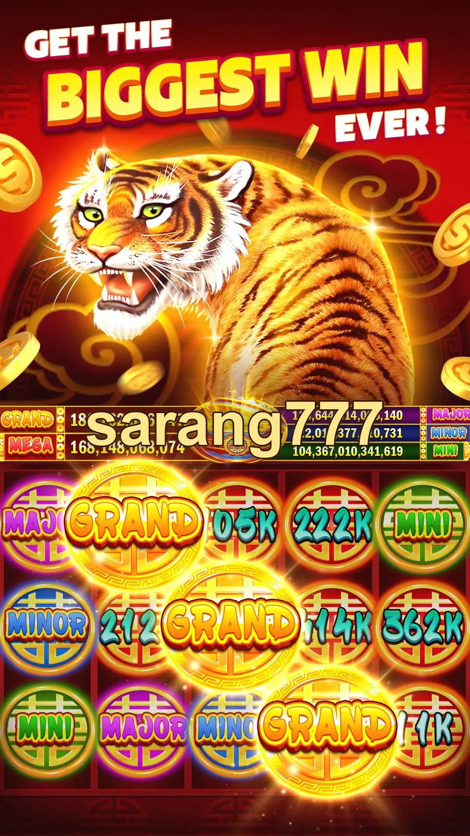 sarang777 Preview - Resmi Unduh